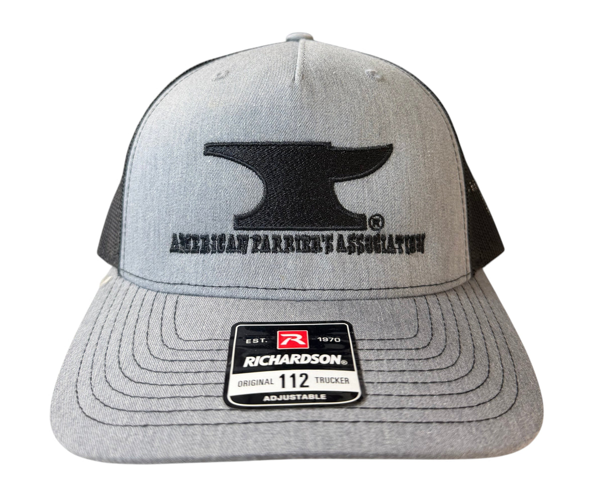 AFA Richardson 112 5 Panel Hat
