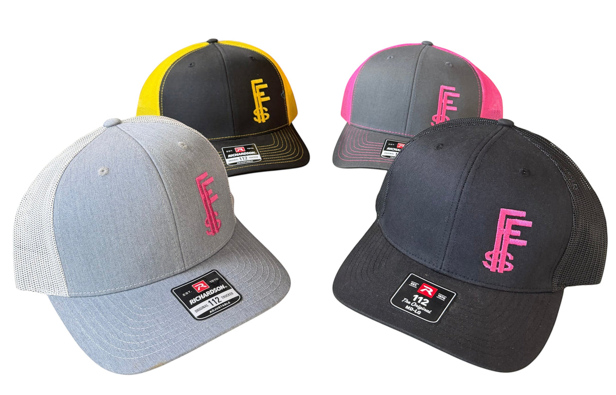 Future Fortunes Richardson 112 Hats