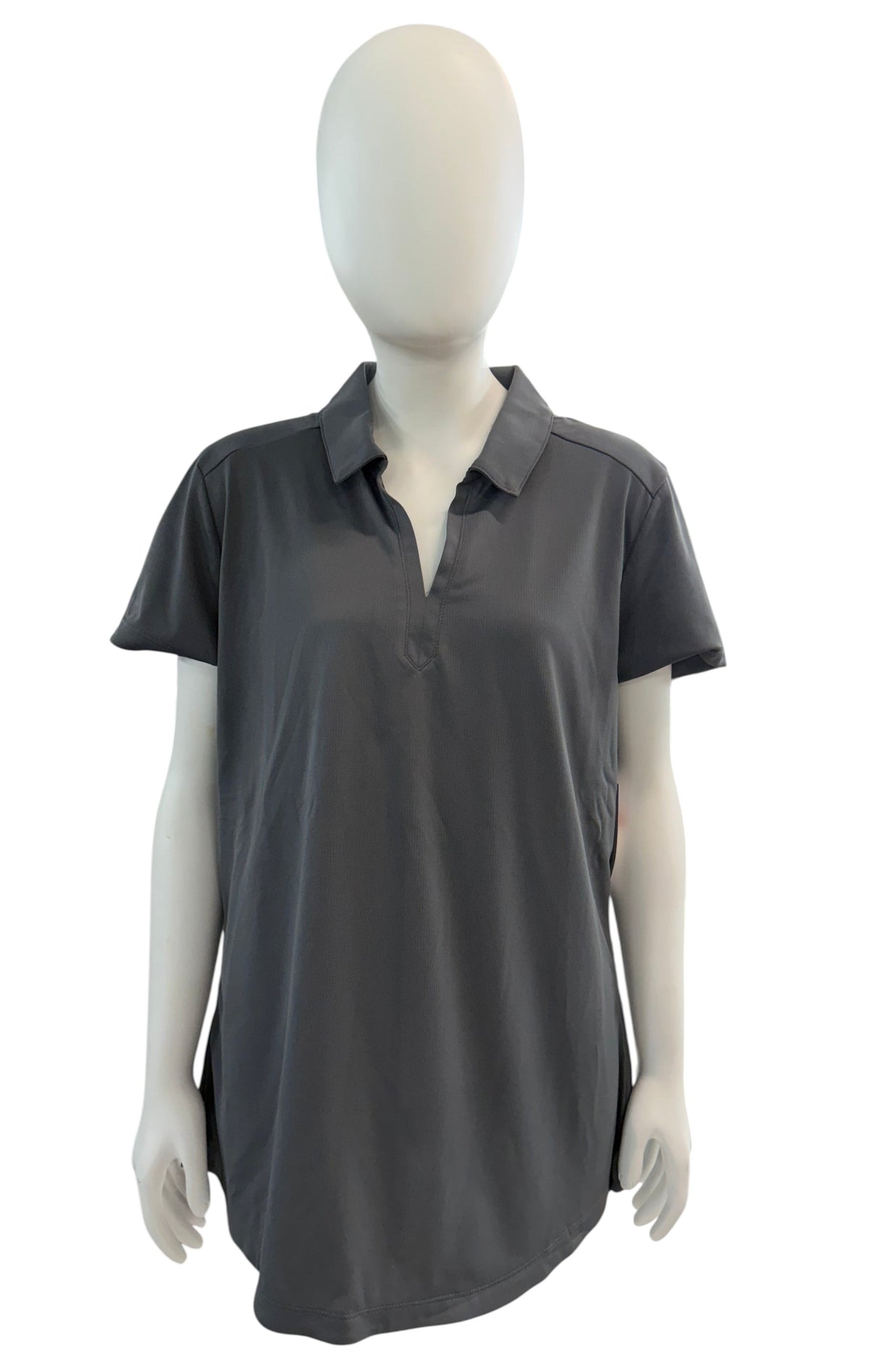 AFA Choice of Logo - Ladies Nike Dry-Fit Polos