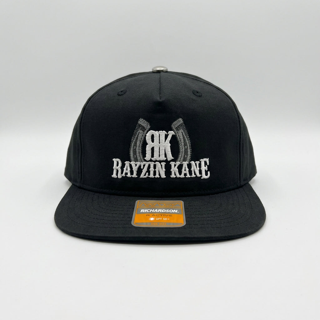 Rayzin Kane Richardson 256