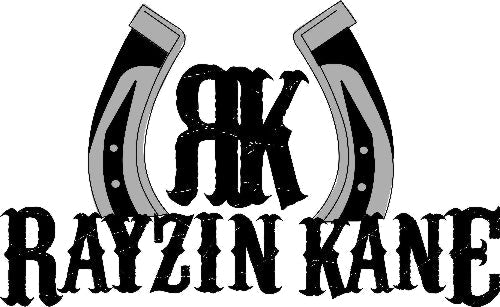 Rayzin Kane Apparel & Accessories