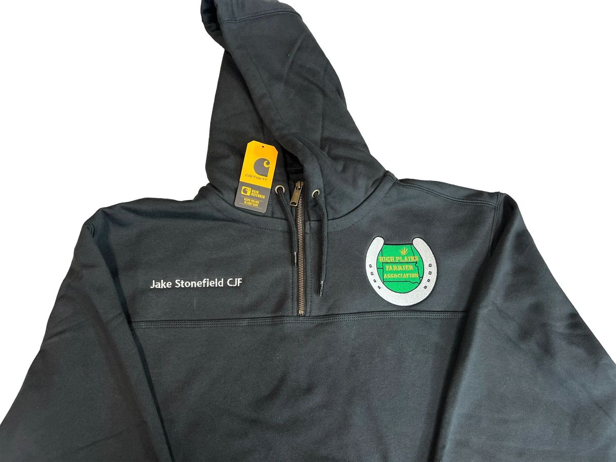 High Plains Farrier's Association Apparel & Accesories
