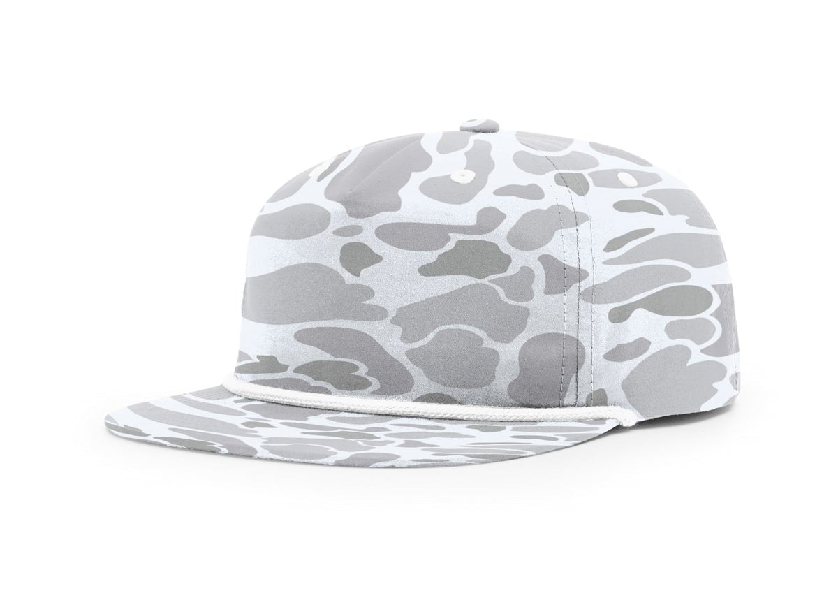 Rayzin Kane 256 Printed Umpqua Gramps Cap