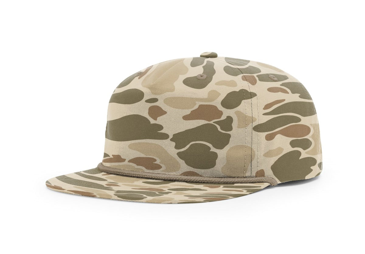 Rayzin Kane 256 Printed Umpqua Gramps Cap