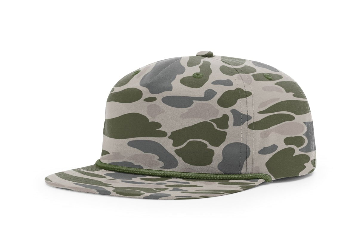 Rayzin Kane 256 Printed Umpqua Gramps Cap