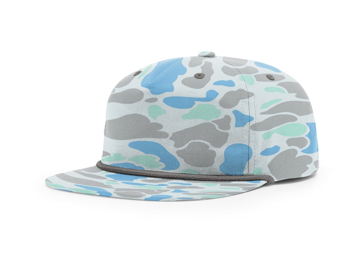 Rayzin Kane 256 Printed Umpqua Gramps Cap