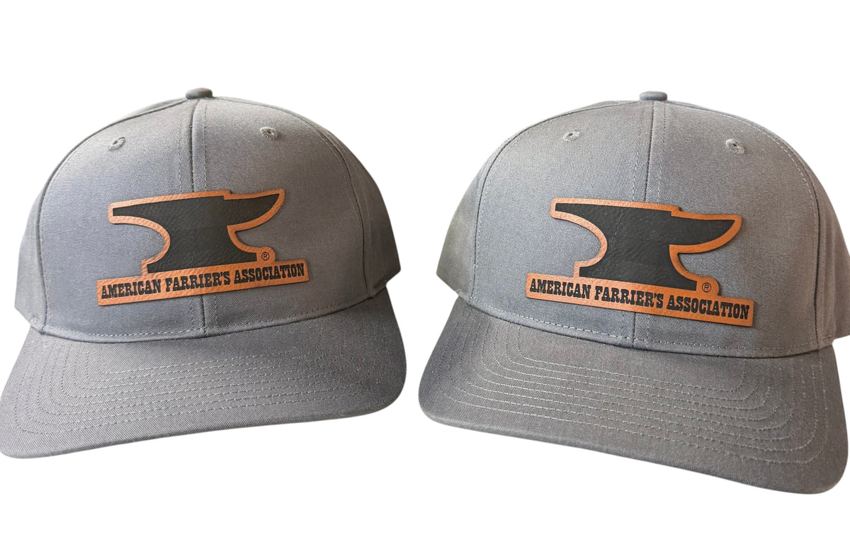 AFA Richardson 212 Hats with Patch