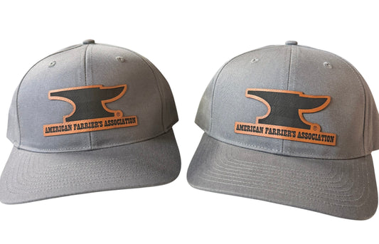 AFA Richardson 212 Hats with Patch