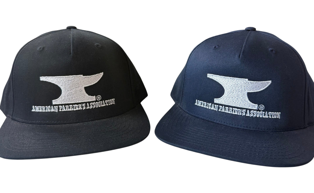 AFA Richardson 255 Pinch Front Hats