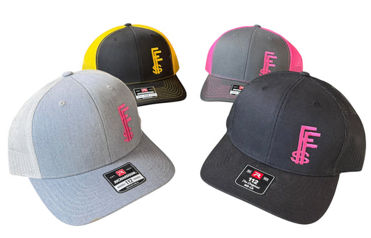 Future Fortunes Richardson 112 Hats