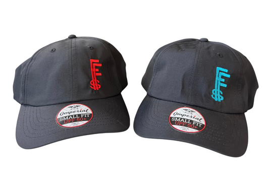 Future Fortunes Ladies Small Fit/Light Weight Hats