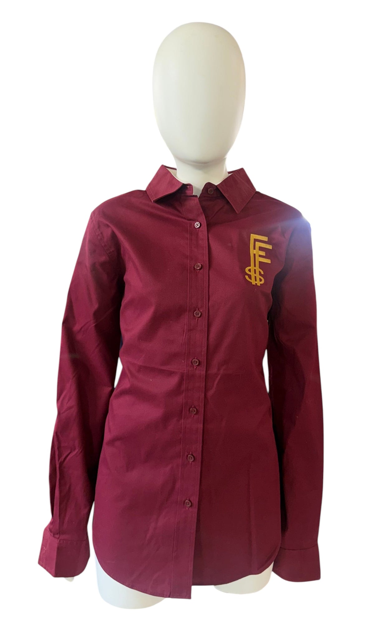 Future Fortunes Ladies Port Authority Dress Shirt
