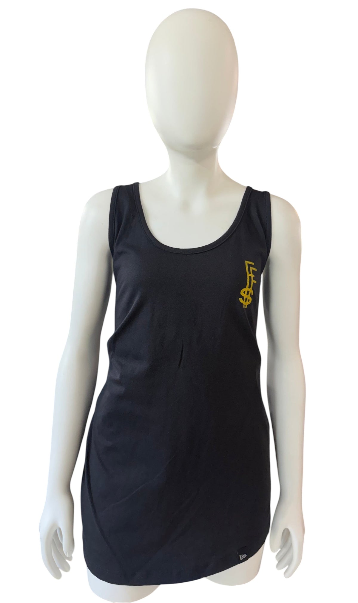 Future Fortunes Ladies Tank-Tops