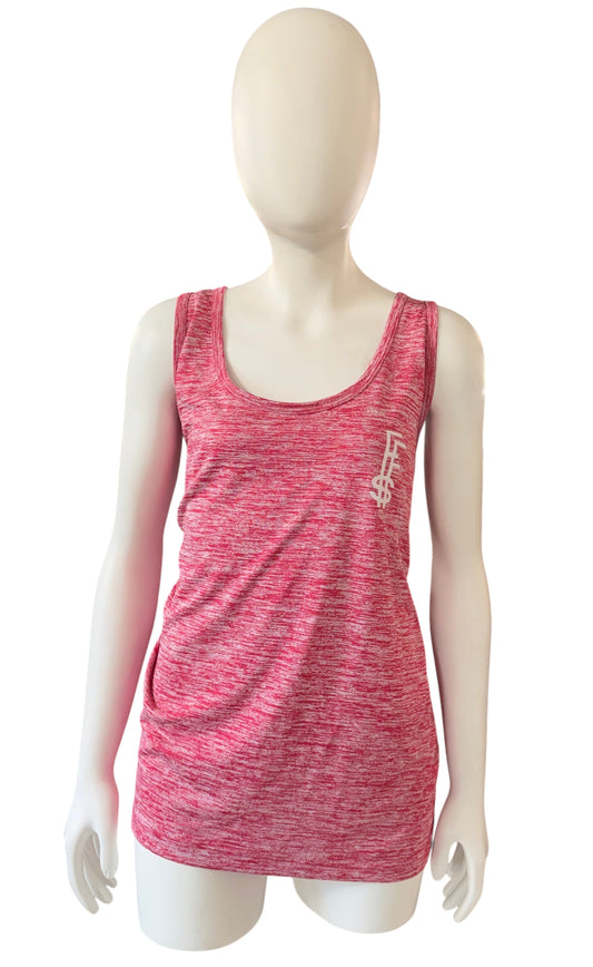 Future Fortunes Ladies Tank-Tops