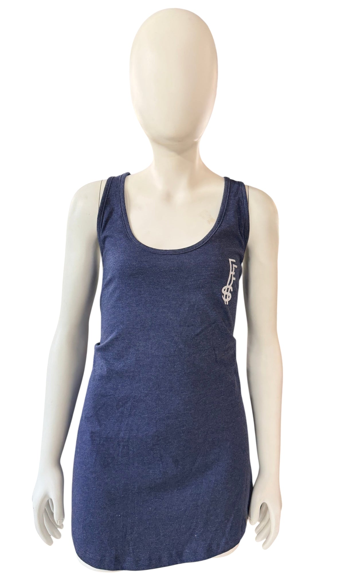 Future Fortunes Ladies Tank-Tops