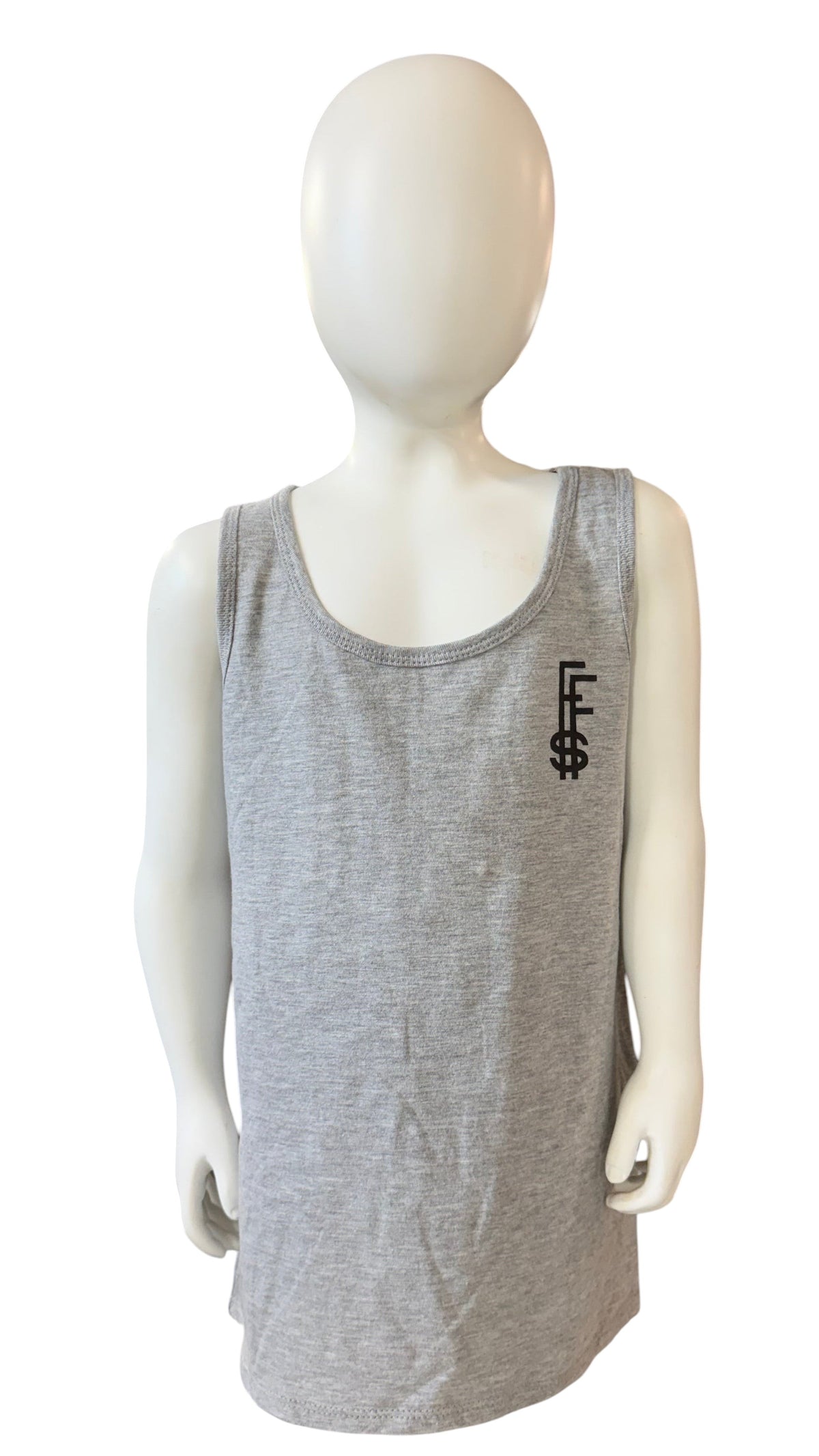 Future Fortunes Youth Tank Tops