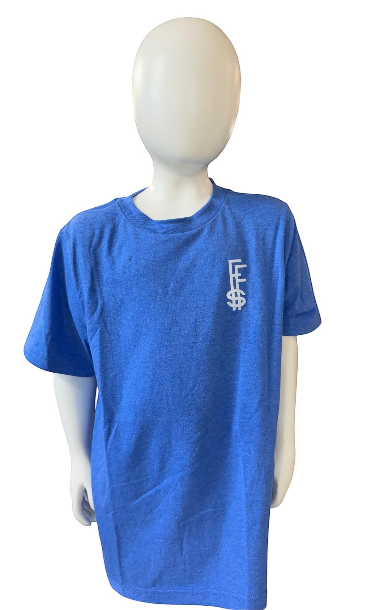 Future Fortunes Youth T-Shirts