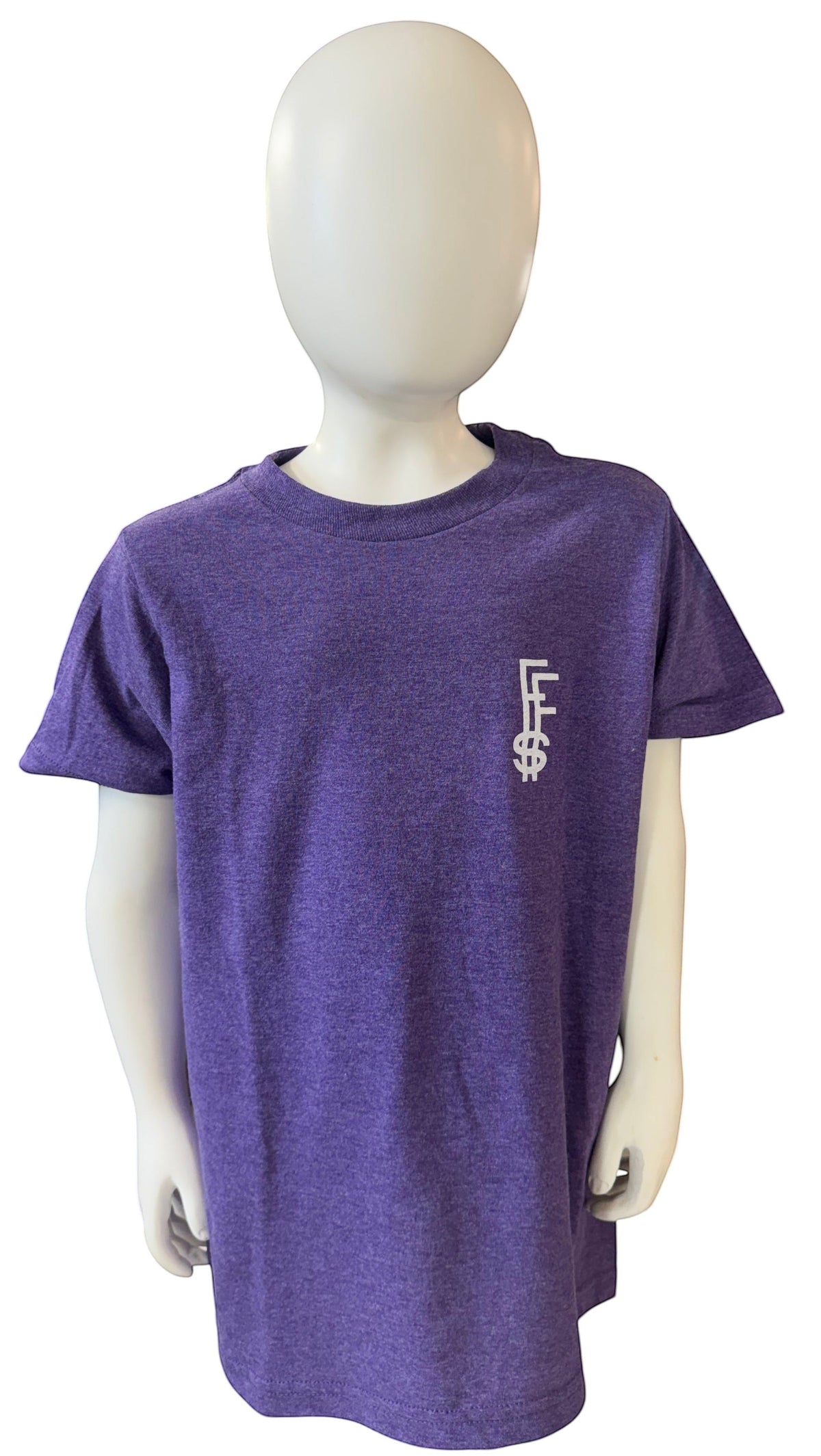 Future Fortunes Youth T-Shirts