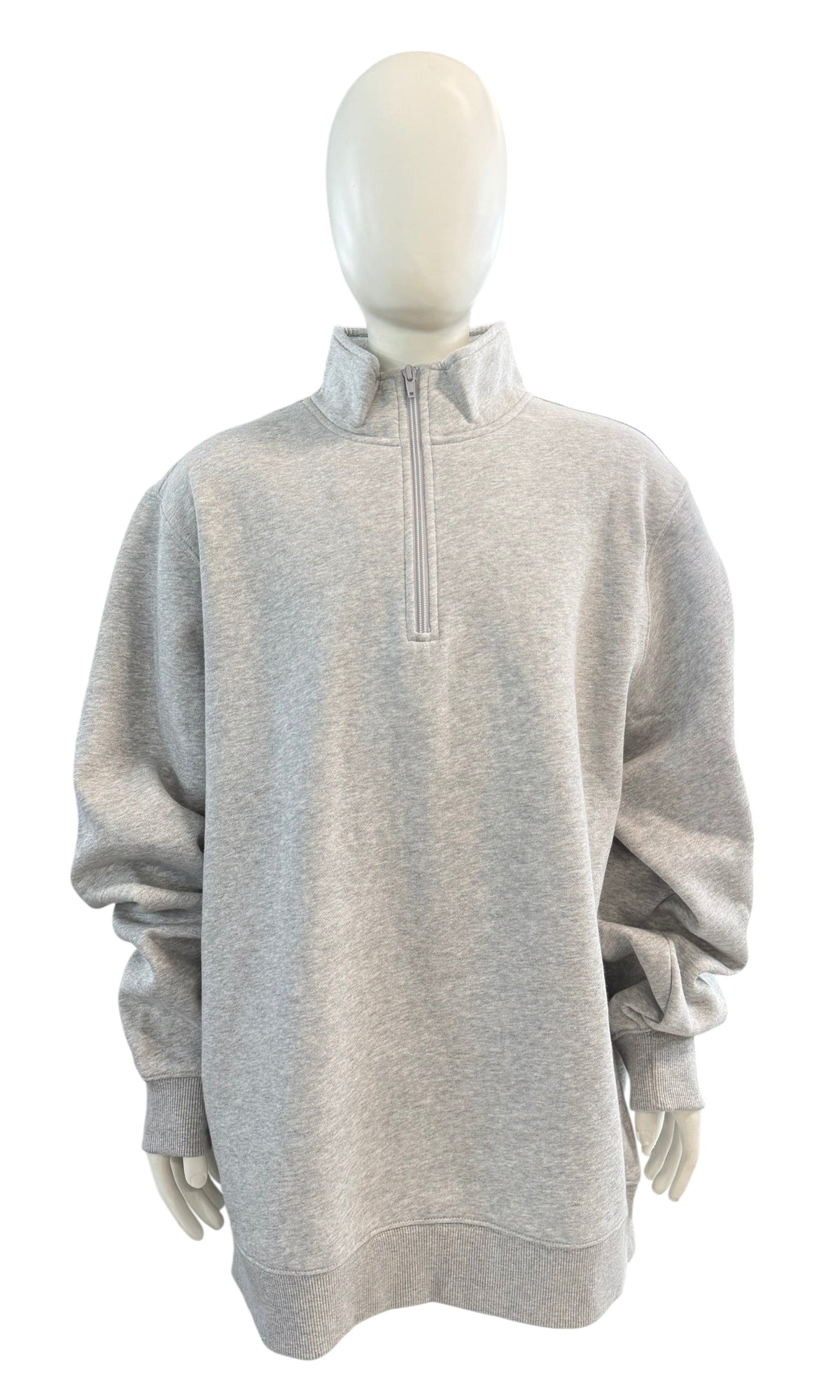 AFA Choice of Logo - Sport Tek 1/4 Zip Sweatshirt