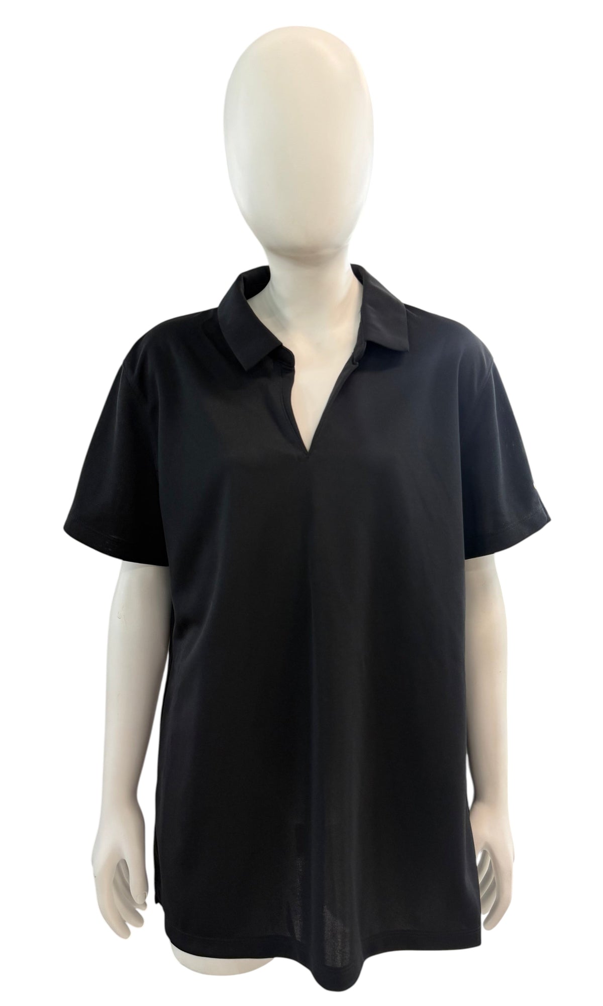 AFA Choice of Logo - Ladies Nike Dry-Fit Polos