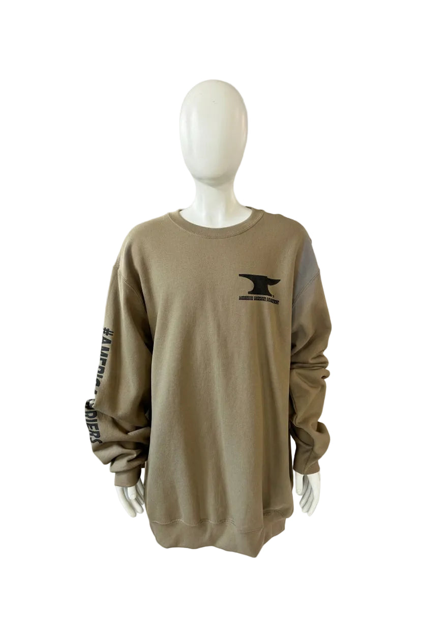 AFA Crewneck Sweatshirts