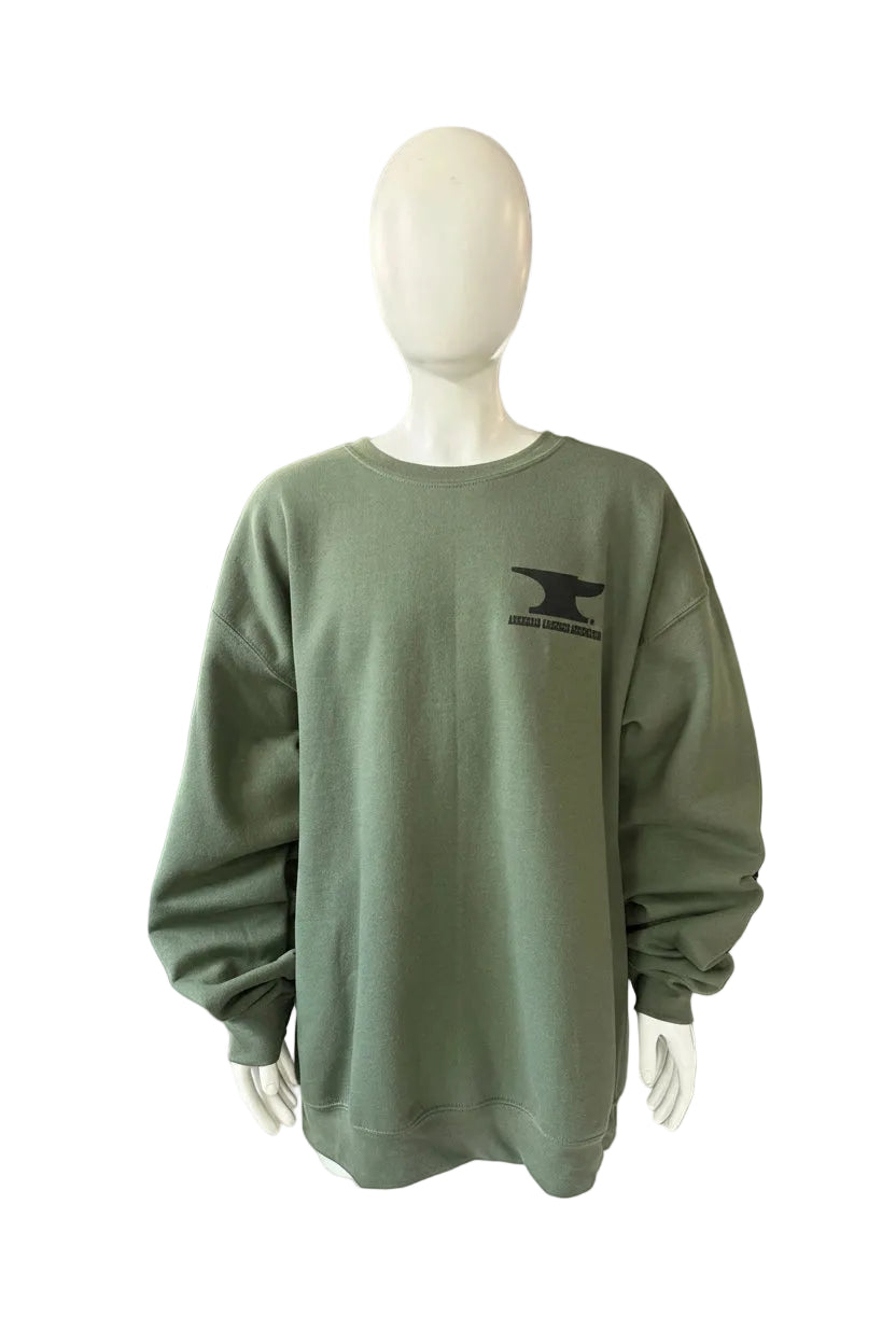 AFA Crewneck Sweatshirts