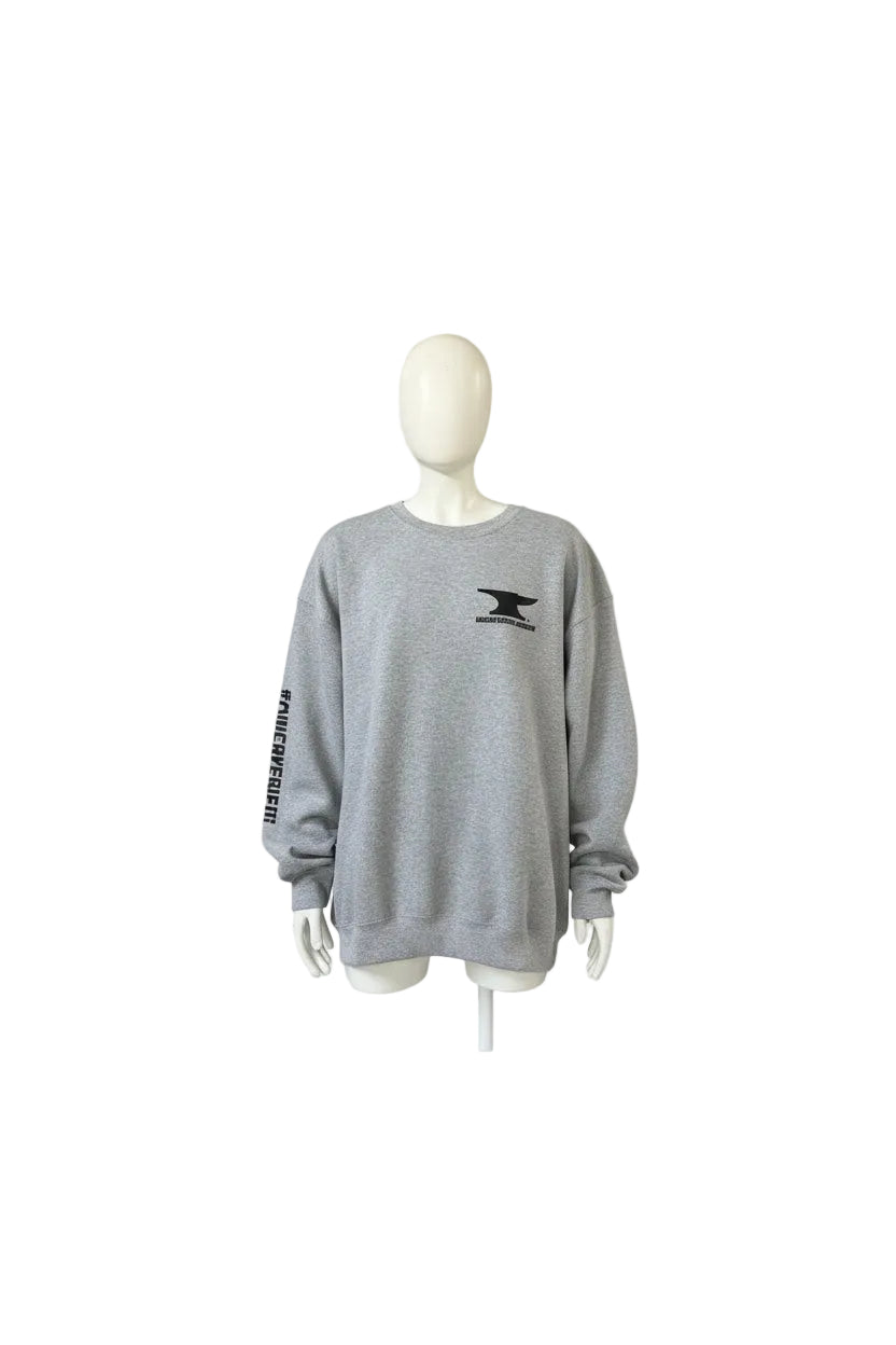 AFA Crewneck Sweatshirts