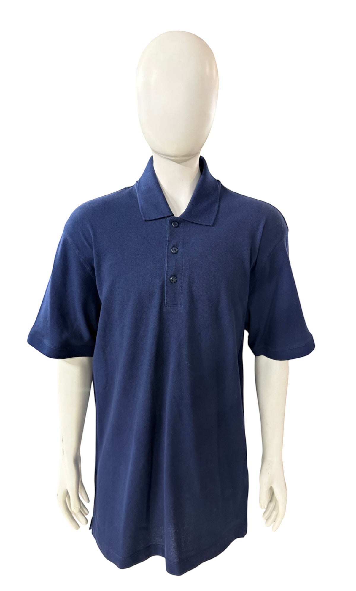 AFA Choice of Logo - Men's Moisture Wicking Polos