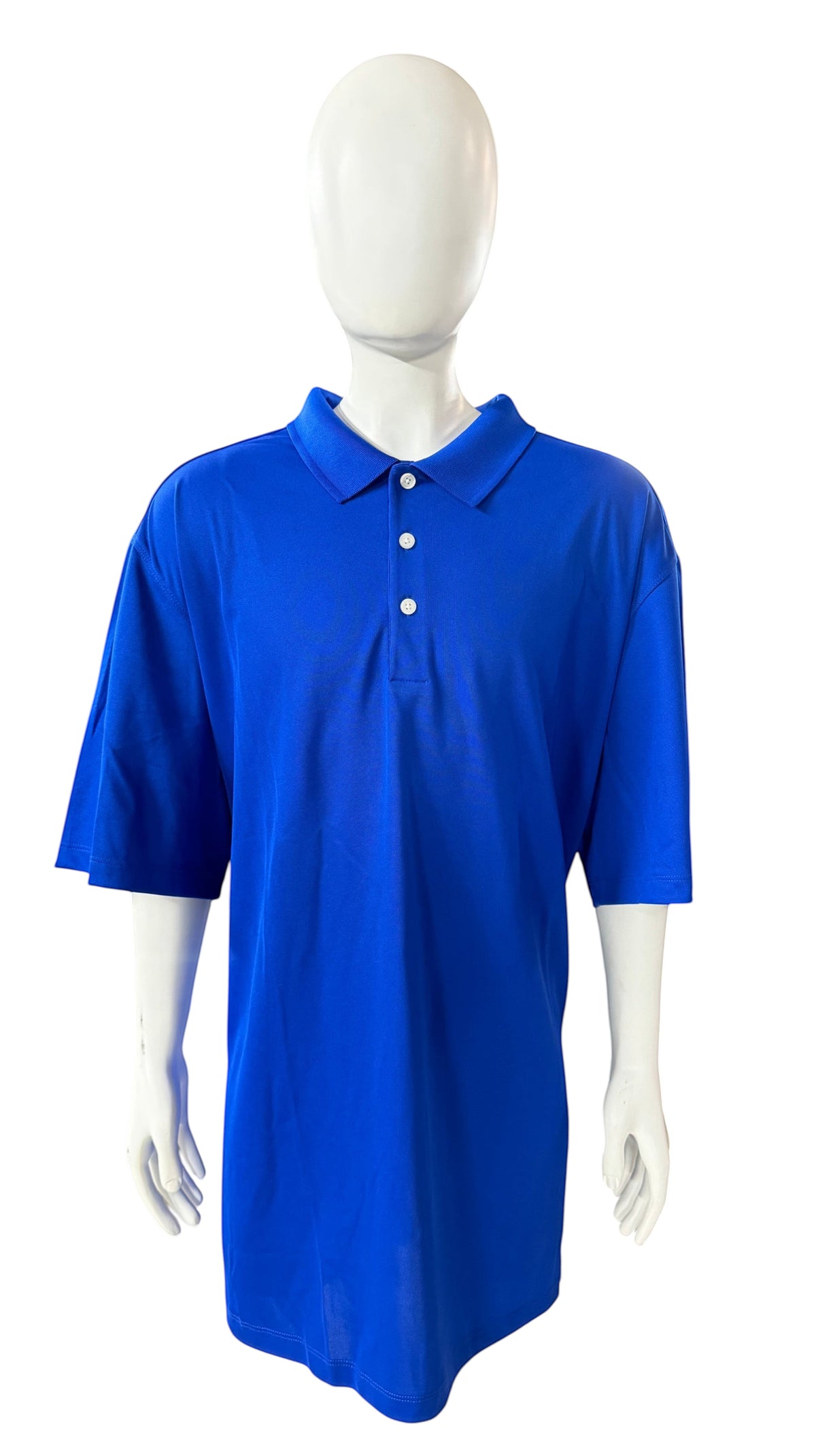 AFA Choice of Logo - Men's Moisture Wicking Polos