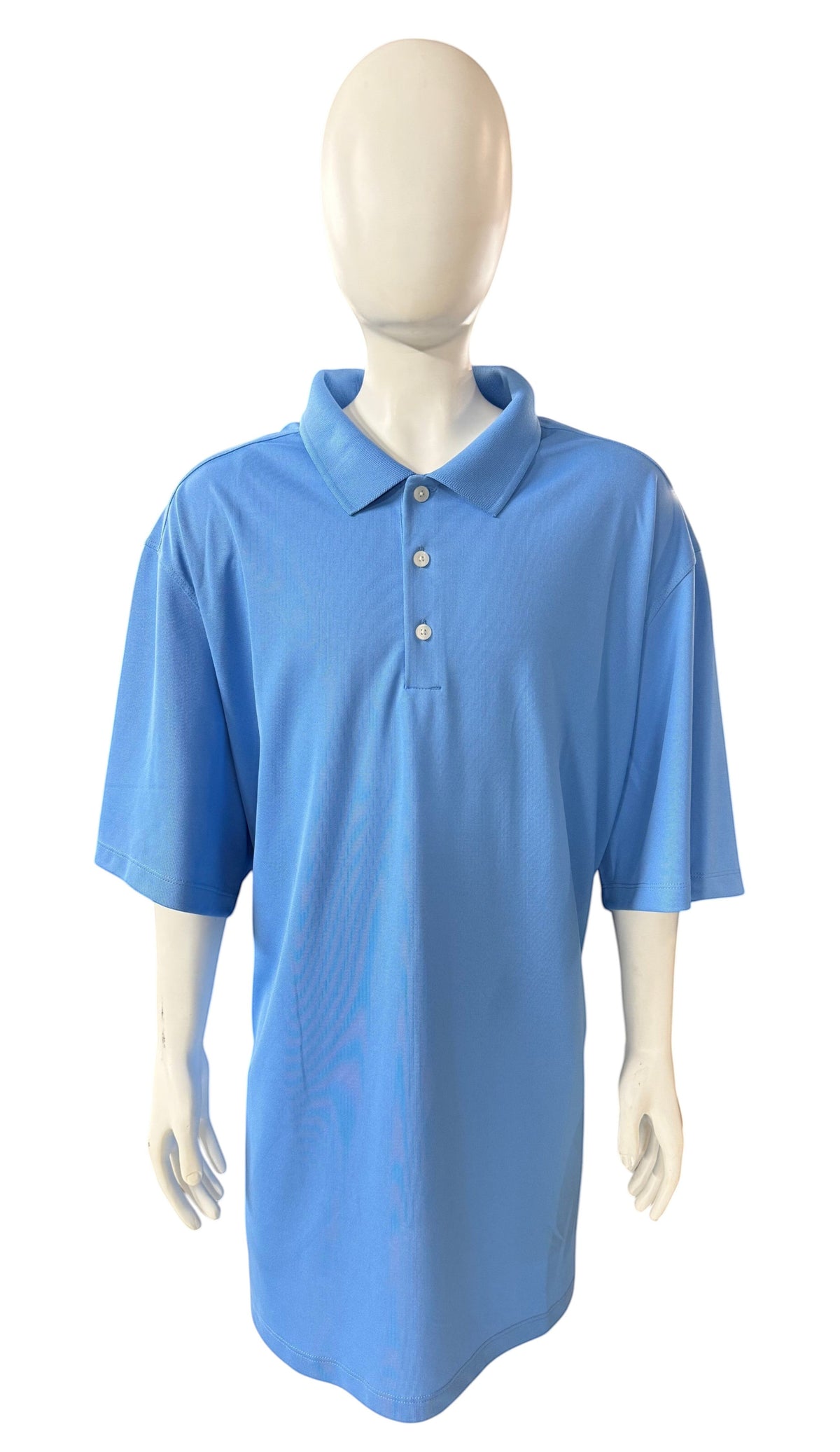 AFA Choice of Logo - Men's Moisture Wicking Polos