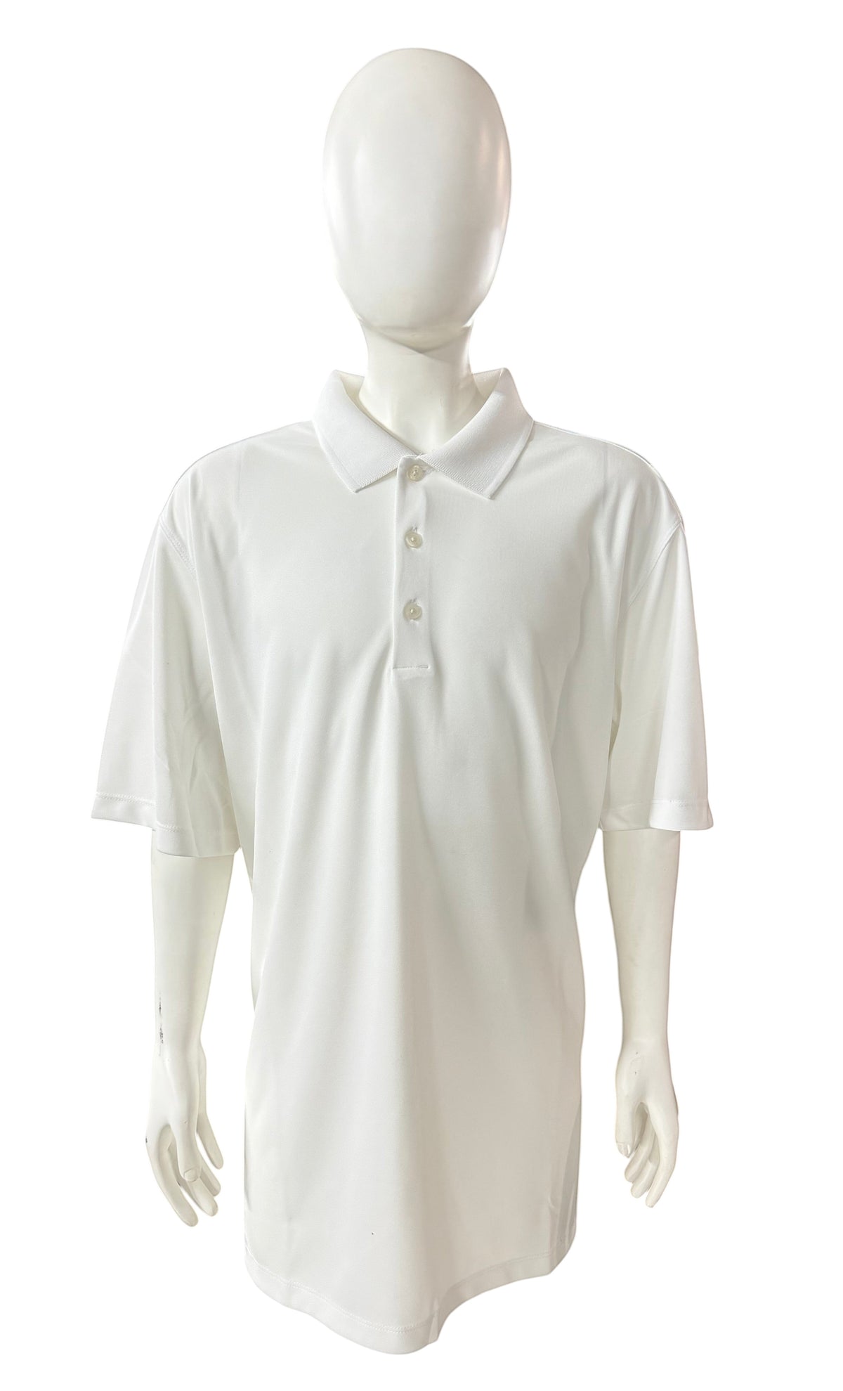 AFA Choice of Logo - Men's Moisture Wicking Polos