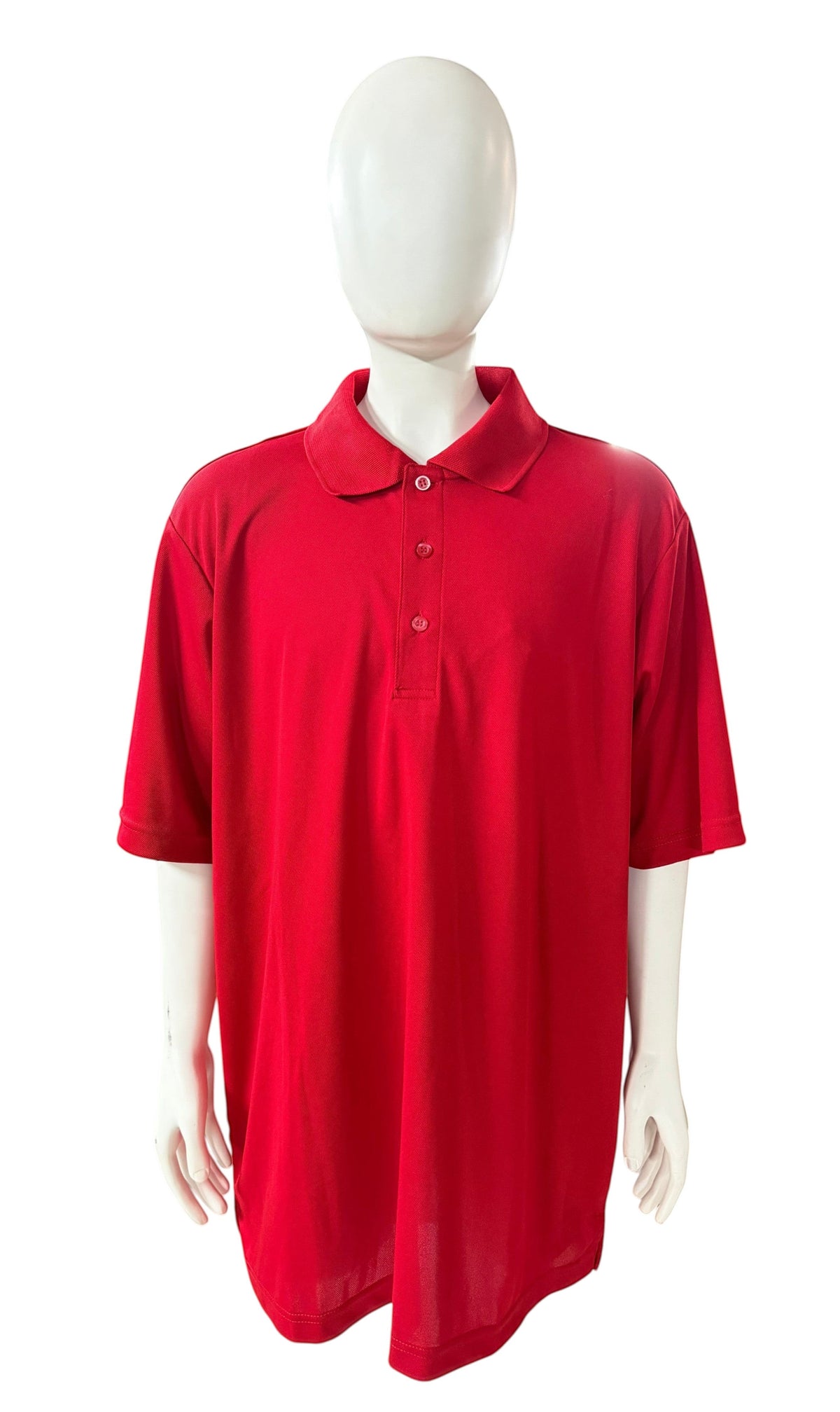 AFA Choice of Logo - Men's Moisture Wicking Polos