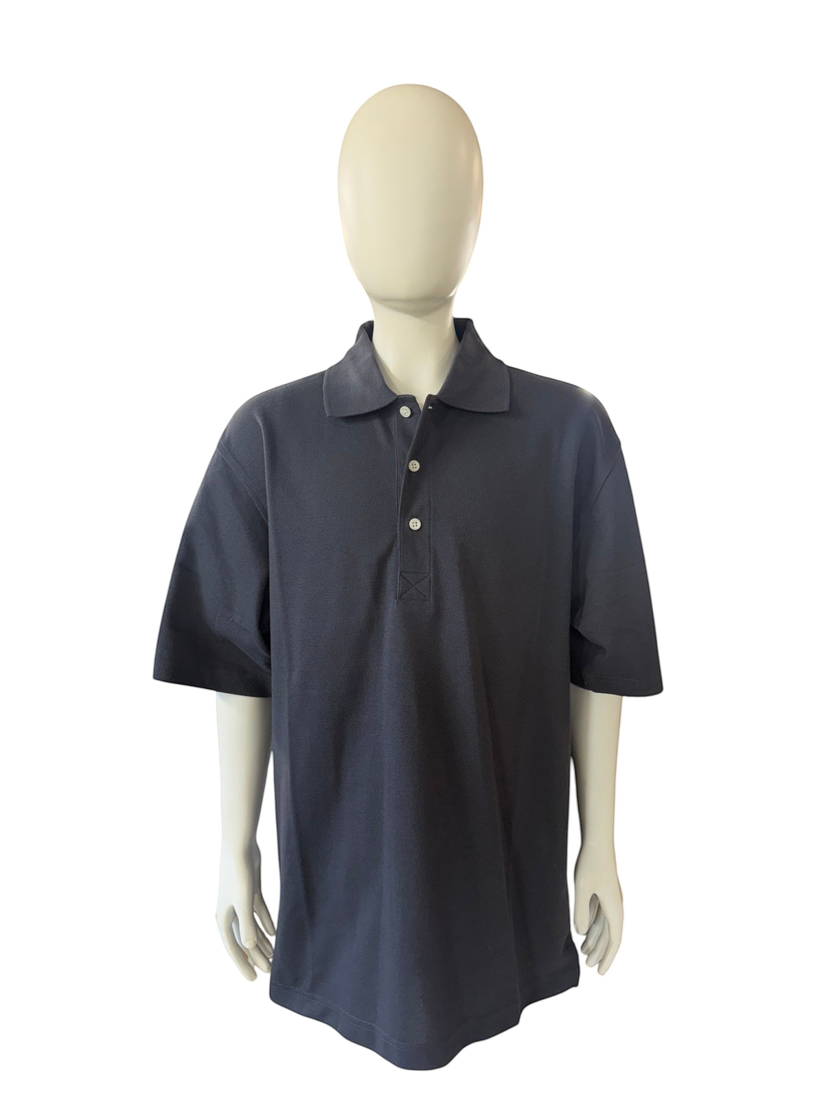 AFA Choice of Logo - Men's Cotton/Polyester Blend Polos