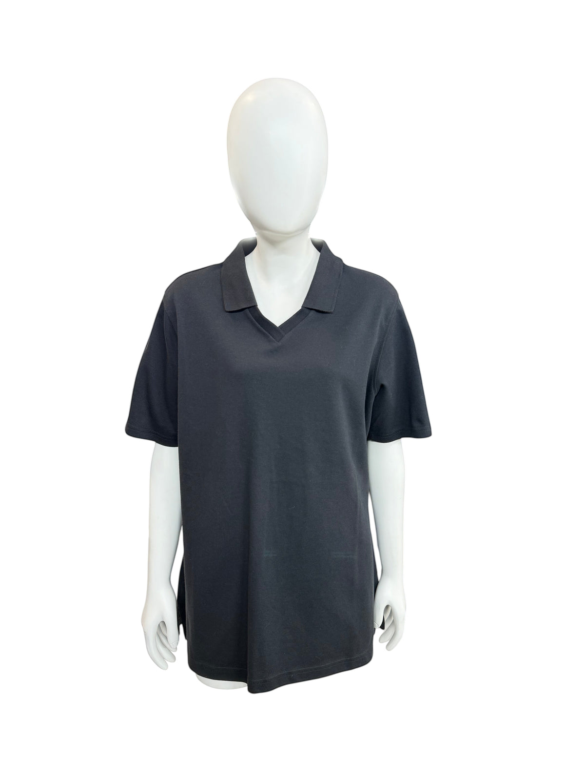 AFA Choice of Logo - Ladies Cotton/Polyester Blend Polos