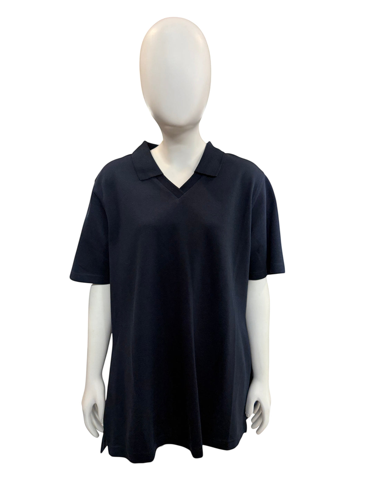 AFA Choice of Logo - Ladies Cotton/Polyester Blend Polos
