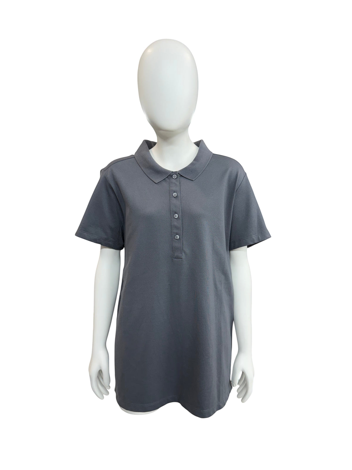 AFA Choice of Logo - Ladies Cotton/Polyester Blend Polos