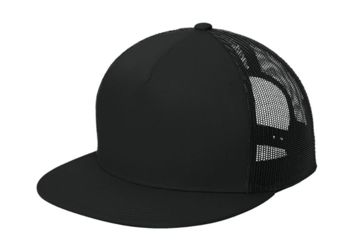 Rayzin Kane Yupoong Flat Bill