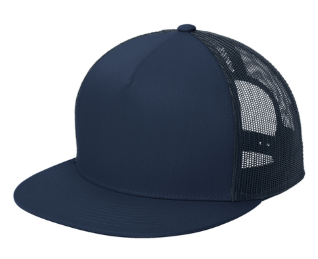 Rayzin Kane Yupoong Flat Bill