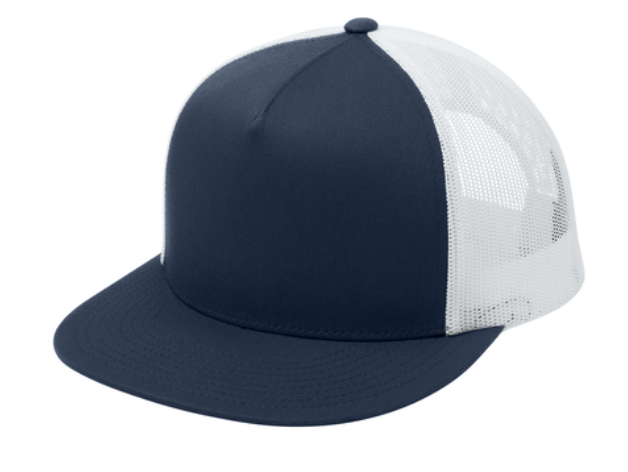 Rayzin Kane Yupoong Flat Bill