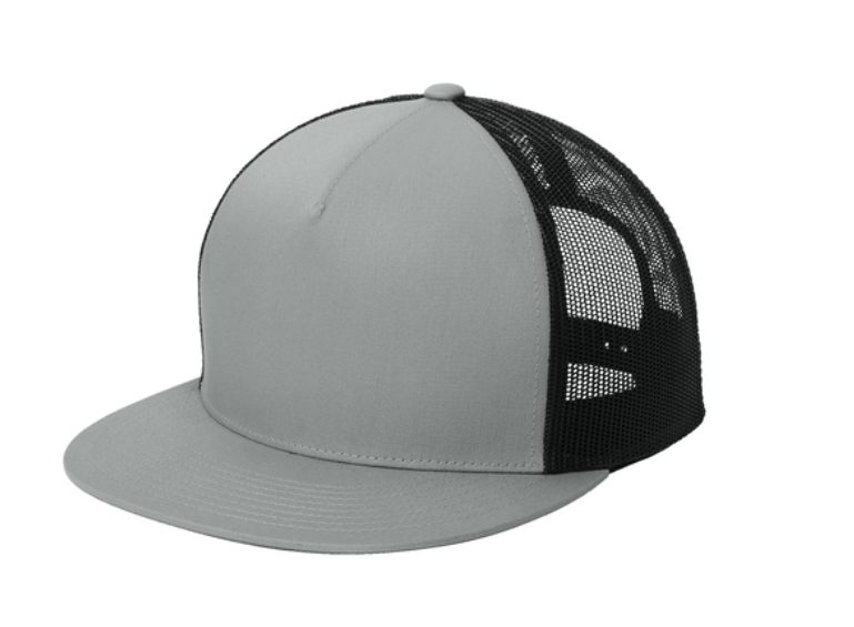 Rayzin Kane Yupoong Flat Bill